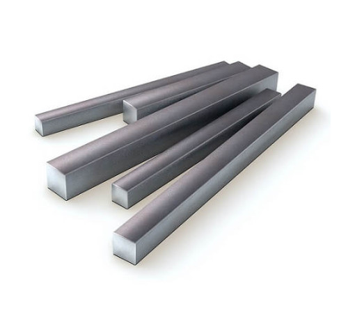 Низколегированные квадраты в Пинске от Спецметаллстрой