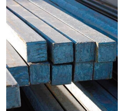 Высоколегированные квадраты в Пинске от Спецметаллстрой