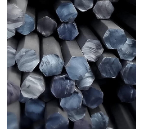 Горячекатанные шестигранники в Пинске от Спецметаллстрой