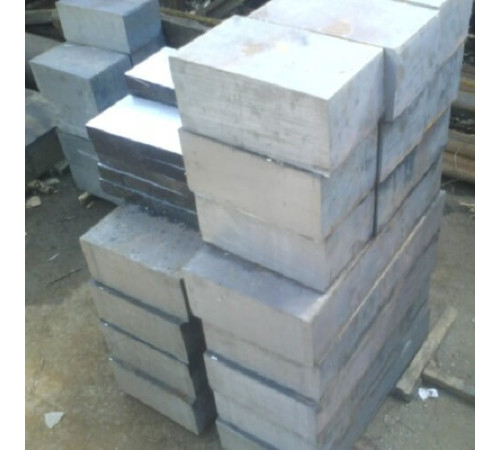 Прямоугольные поковки в Пинске от производителя