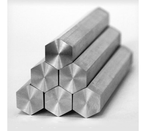 Конструкционные шестигранники в Пинске от Спецметаллстрой