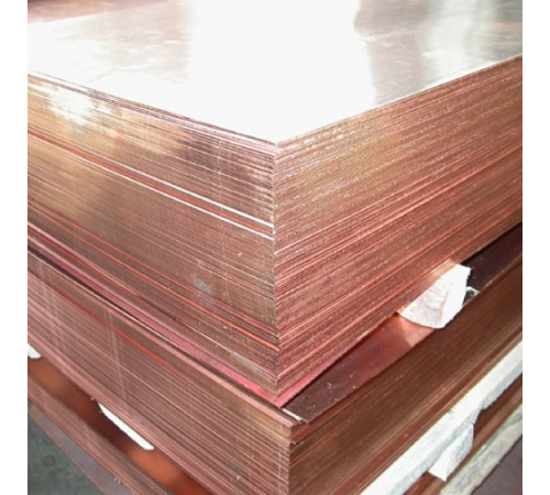 Листы МНЖ5-1 в Пинске для промышленности