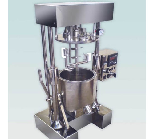 Лабораторные реакторы в Пинске для фармацевтики
