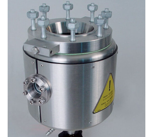 Лабораторные реакторы с рубашкой в Пинске