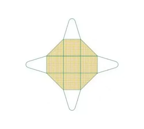 Грузовые сети восьмигранные в Пинске с доставкой по Беларуси