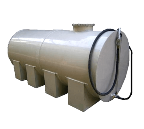 Ёмкости для хранения дизельного топлива в Пинске