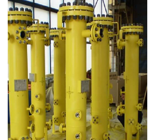 Корпуса фильтров и предфильтров для нефтяных резервуаров в Пинске