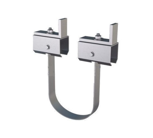 Подвески ленточные регулируемые приварные в Пинске