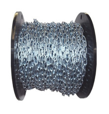 Цепь длиннозвенная