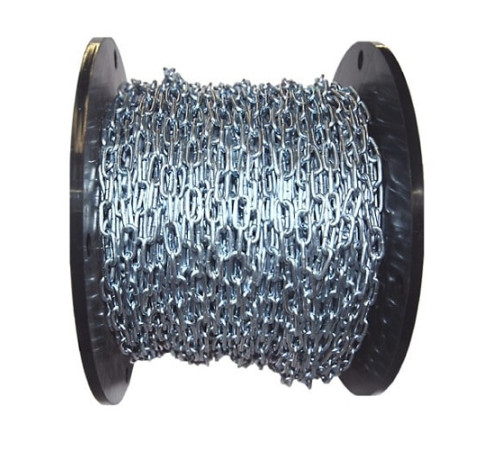 Цепи длиннозвенные стальные в Пинске для бизнеса