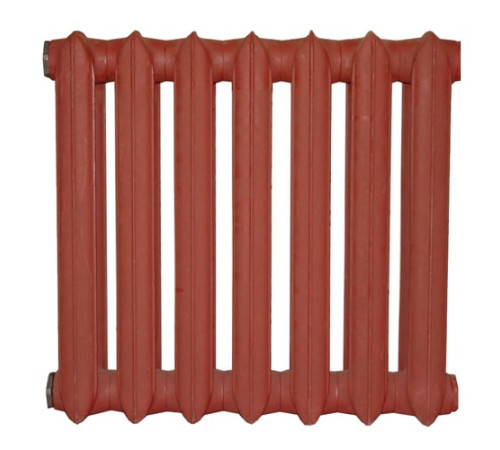 7-секционные чугунные радиаторы в Пинске для юридических лиц