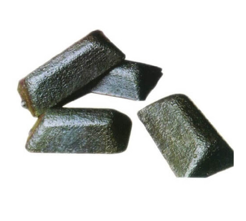 Чугунные чушки в Пинске: продажа оптом юр. лицам