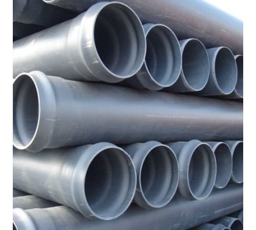 Чугунные трубы в Пинске и по всей Беларуси