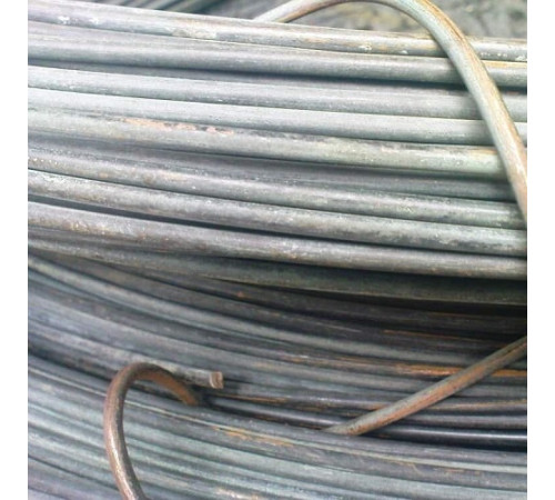 Биметаллические проволоки в Пинске от Спецметаллстрой