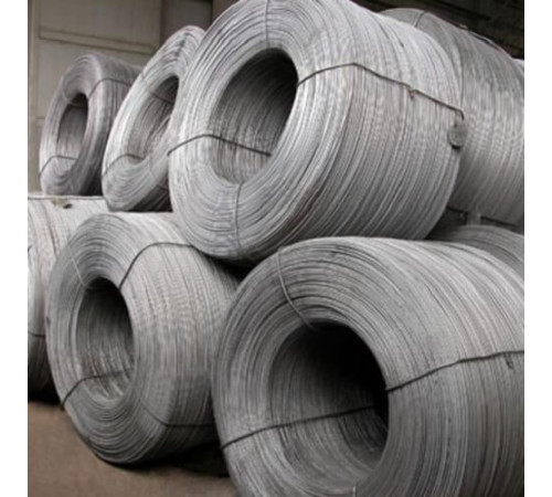 Катанки стальные в Пинске для юридических лиц