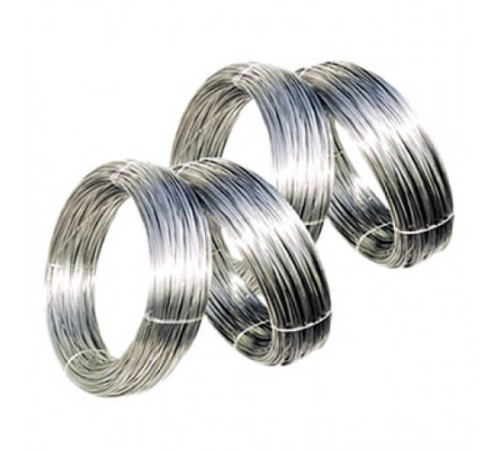 Проволоки полиграфические оцинкованные в Пинске