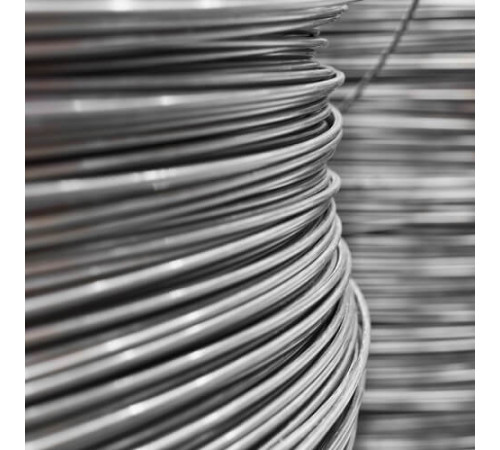 Проволоки телеграфные стальные в Пинске