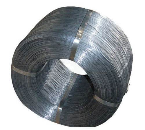 Проволока торговая гвоздильная в Пинске и Беларуси