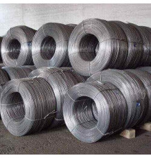 Проволока углеродистая