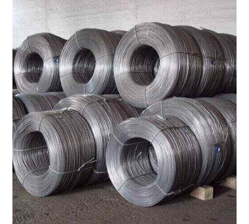 Углеродистые проволоки в Пинске от Спецметаллстрой