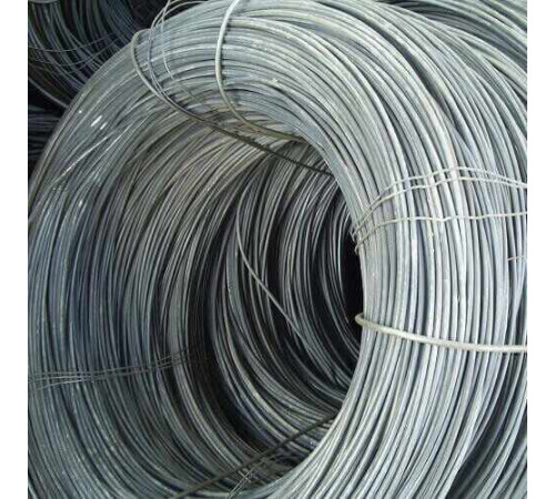 Вязальные проволоки стальные в Пинске для строительства