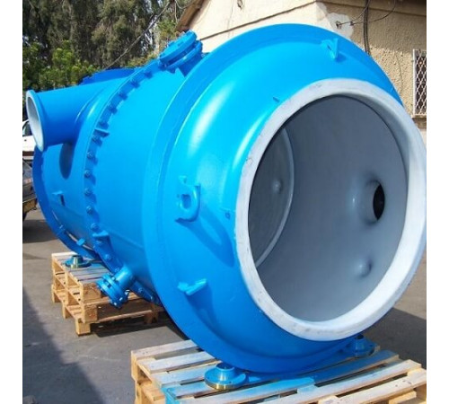 Корпуса фильтров для химической промышленности в Пинске