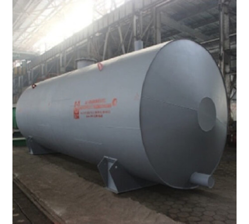 Резервуары для минеральных удобрений в Пинске