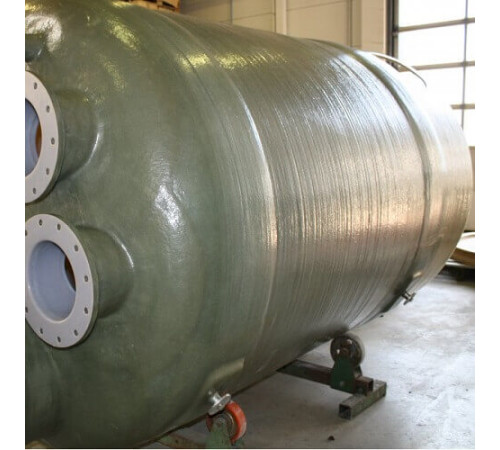 Ёмкости для щелочи в Пинске от производителя