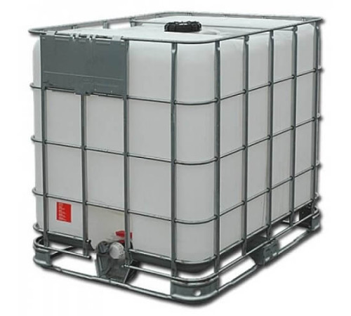 Ёмкости технологической воды для деревообработки в Пинске