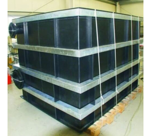 Ёмкости для хранения растворов в Пинске для деревообработки