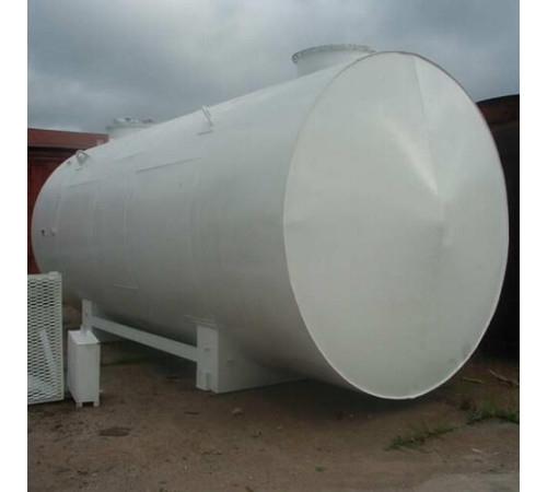 Пищевые резервуары для масла в Пинске