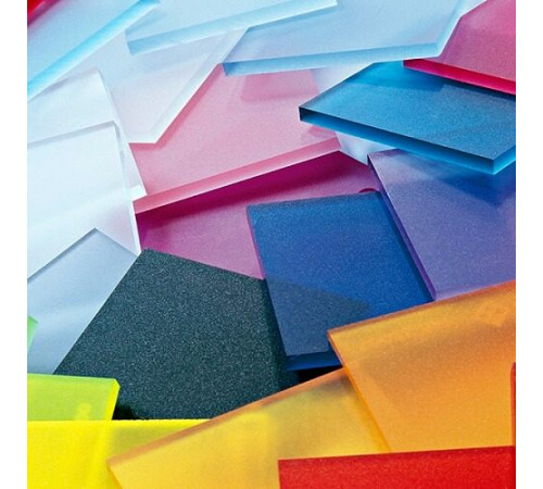 Оргстекло в листах для бизнеса в Пинске и Беларуси