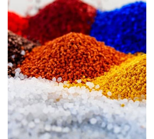 Полиамид гранулированный в Пинске для промышленности