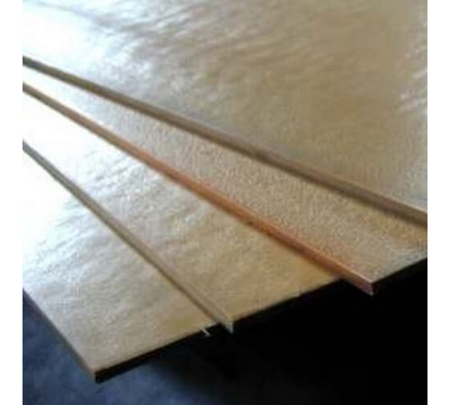 Листы винипласта в Пинске для юридических лиц