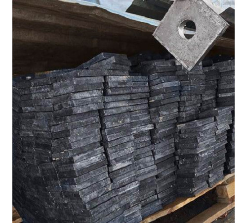 Составные анкерные плиты в Пинске для строительства