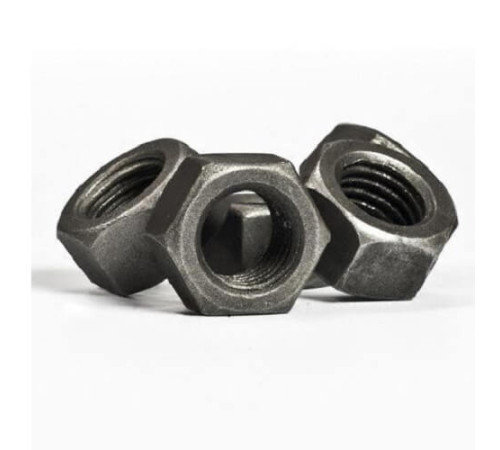 Высокопрочные гайки в Пинске для промышленности