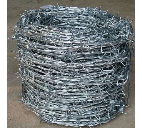 Проволоки Егоза колючие в Пинске для юридических лиц