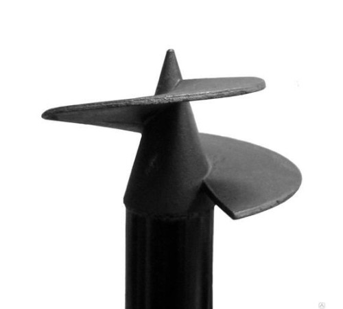 Винтовые сваи в Пинске для строительства и монтажа