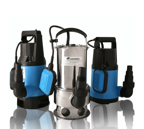 Фекальные насосы в Пинске для юридических лиц