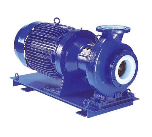 Консольные химические насосы в Пинске для предприятий