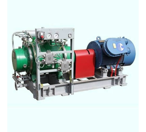 Насосы для многофазных сред в Пинске и Беларуси