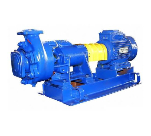 Консольные насосы 2К в Пинске и Беларуси