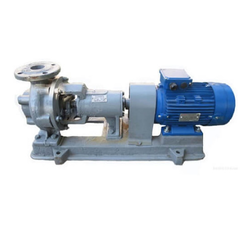 Консольные насосы К в Пинске и Беларуси