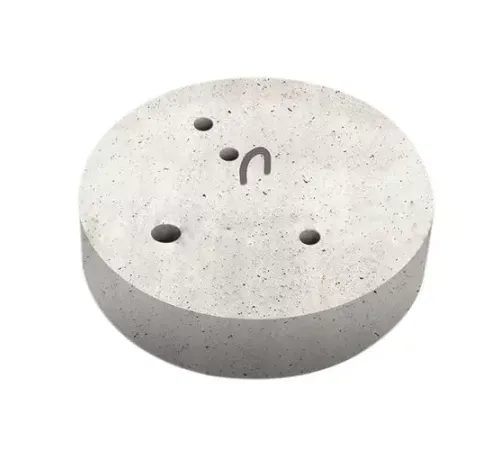 Анкерно-опорные плиты ЖБИ в Пинске с доставкой