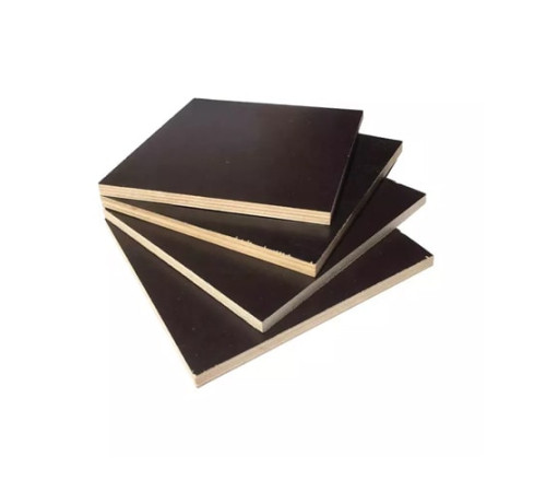 Ламинированные фанеры для фасада в Пинске от Спецметаллстрой