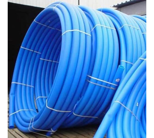 Напорные полиэтиленовые трубы Протект 1075 ПЭ 100 КС в Пинске