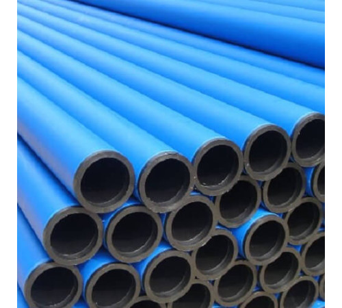 Напорные полиэтиленовые трубы Протект ПЭ 100 для газопроводов в Пинске