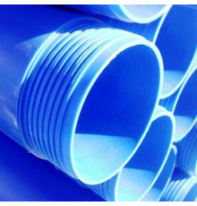 Обсадная труба ПВХ для скважин