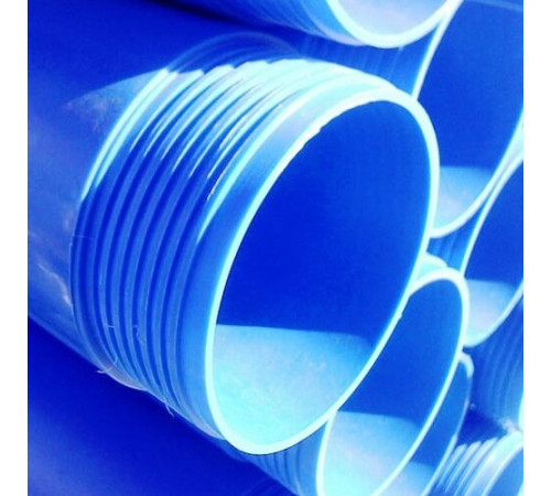 Обсадные трубы ПВХ для скважин в Пинске