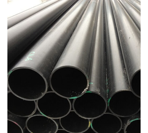 Трубы ПНД технические полиэтиленовые в Пинске